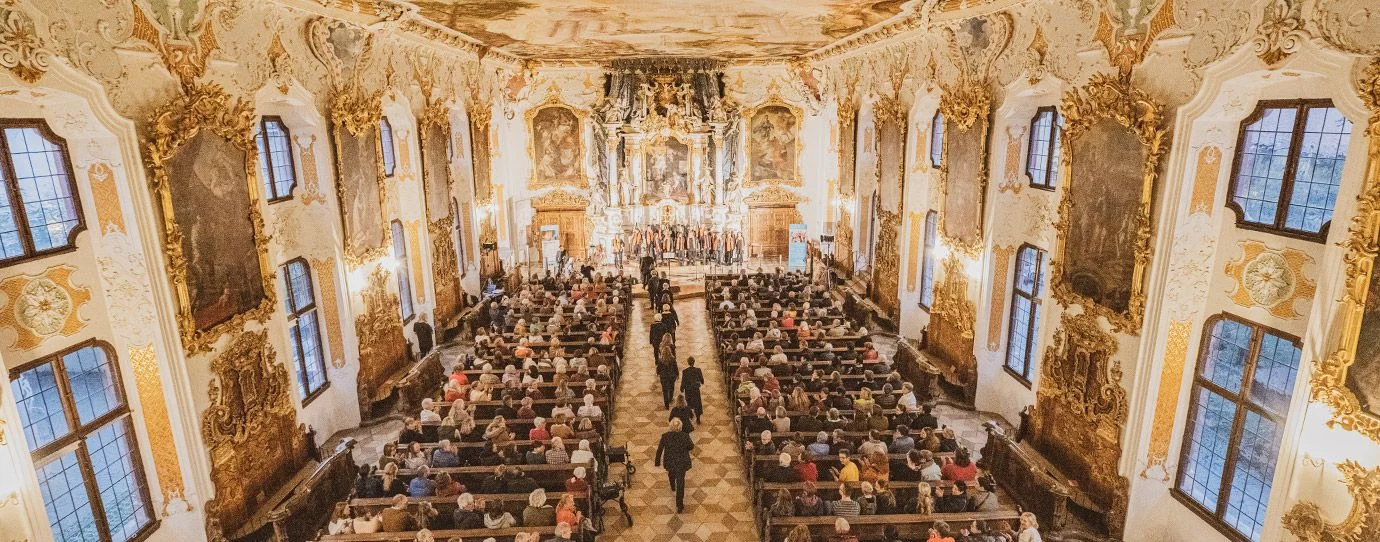 Gospel Chor Koesching